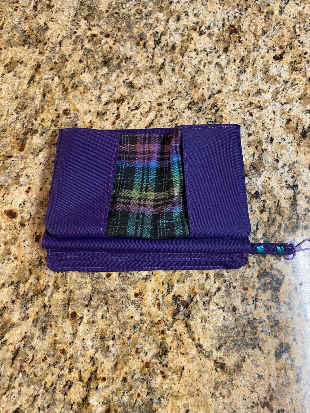 Travel Pouch
